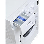 Стиральная машина Indesit ILS3 61091 белый