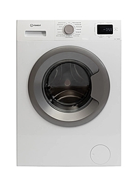 Стиральная машина Indesit ILS3 61291 S белый