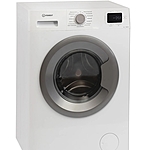 Стиральная машина Indesit ILS3 61291 S белый