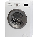 Стиральная машина Indesit ILS3 61291 S белый