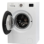 Стиральная машина Indesit ILS3 61291 S белый