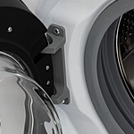 Стиральная машина Indesit ILS3 61291 S белый