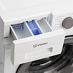 Стиральная машина Indesit ILS3 61291 S белый