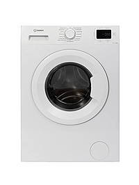 Стиральная машина Indesit ILS3 61291 белый
