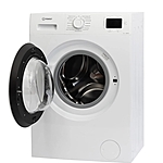 Стиральная машина Indesit ILS3 61291 белый