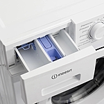 Стиральная машина Indesit ILS3 61291 белый
