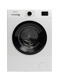 Стиральная машина Indesit ILS3 61291 B белый