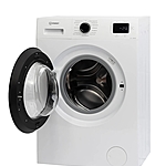 Стиральная машина Indesit ILS3 61291 B белый