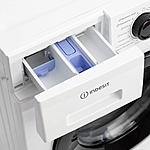Стиральная машина Indesit ILS3 61291 B белый