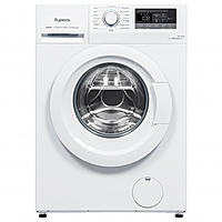 Стиральная машина Бирюса WM-ML712/10 с паром белый