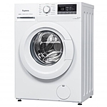 Стиральная машина Бирюса WM-ML712/10 с паром белый