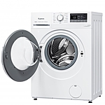 Стиральная машина Бирюса WM-ML712/10 с паром белый
