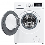 Стиральная машина Бирюса WM-ML712/10 с паром белый