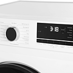Стиральная машина Vitek VT-WME6008 белый