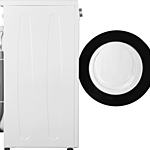 Стиральная машина Vitek VT-WME6008 белый