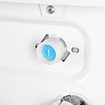 Стиральная машина Vitek VT-WME6008 белый