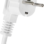 Стиральная машина Vitek VT-WME6008 белый