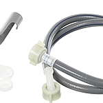 Стиральная машина Vitek VT-WME6008 белый