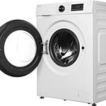 Стиральная машина Vitek VT-WSE6001 инвертор белый