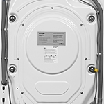 Стиральная машина Vitek VT-WSE6001 инвертор белый