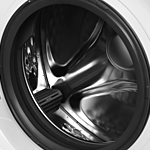 Стиральная машина Vitek VT-WSE6001 инвертор белый