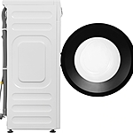 Стиральная машина Vitek VT-WSE6001 инвертор белый