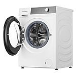 Стиральная машина Kuppersberg WM 610 W инвертор белый
