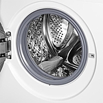 Стиральная машина Kuppersberg WM 610 W инвертор белый