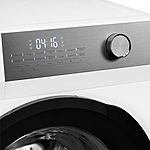 Стиральная машина Kuppersberg WM 610 W инвертор белый