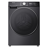 Стиральная машина Hisense WD5S1045BB с сушкой инвертор черный