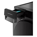 Стиральная машина Kuppersberg WM 590 GR инвертор серый