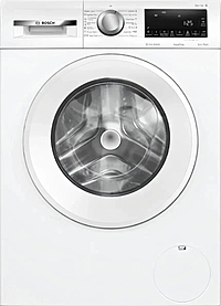 Стиральная машина Bosch WGG244Z4BY инвертор белый панель управления на английском языке