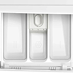 Стиральная машина Bosch WGG244Z4BY инвертор белый панель управления на английском языке