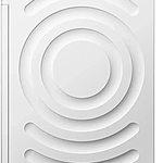 Стиральная машина Bosch WGG244Z4BY инвертор белый панель управления на английском языке