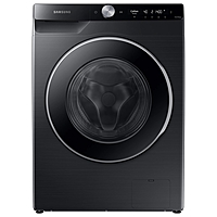 Стиральная машина Samsung WW11CG604CLBLP инвертор черный