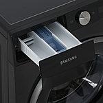 Стиральная машина Samsung WW11CG604CLBLP инвертор черный