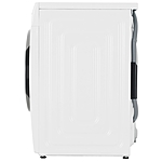 Стиральная машина Samsung WW11CG604CLELP инвертор белый