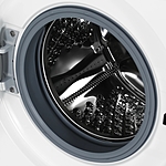 Стиральная машина Samsung WW11CG604CLELP инвертор белый