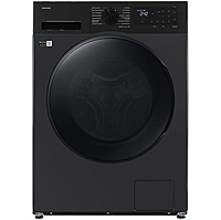 Стиральная машина Samsung WD90DG5G34BBLP с сушкой инвертор черный