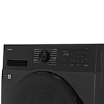 Стиральная машина Samsung WD90DG5G34BBLP с сушкой инвертор черный