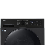 Стиральная машина Samsung WD90DG5G34BBLP с сушкой инвертор черный