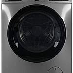 Стиральная машина Bosch WLS2846SME узкая инвертор серебристый панель управления на английском языке