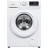 Стиральная машина Бирюса WM-ML612/10 инвертор белый