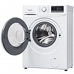 Стиральная машина Бирюса WM-ML612/10 инвертор белый