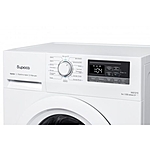 Стиральная машина Бирюса WM-ML612/10 инвертор белый