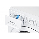 Стиральная машина Бирюса WM-ML612/10 инвертор белый