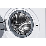 Стиральная машина Бирюса WM-ML612/10 инвертор белый