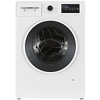 Стиральная машина Bosch WAN28201ME белый панель управления на английском языке
