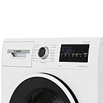 Стиральная машина Bosch WAN28201ME белый панель управления на английском языке