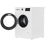 Стиральная машина Bosch WAN28201ME белый панель управления на английском языке
